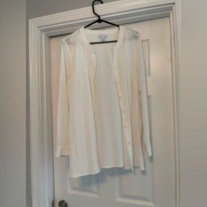 Never worn